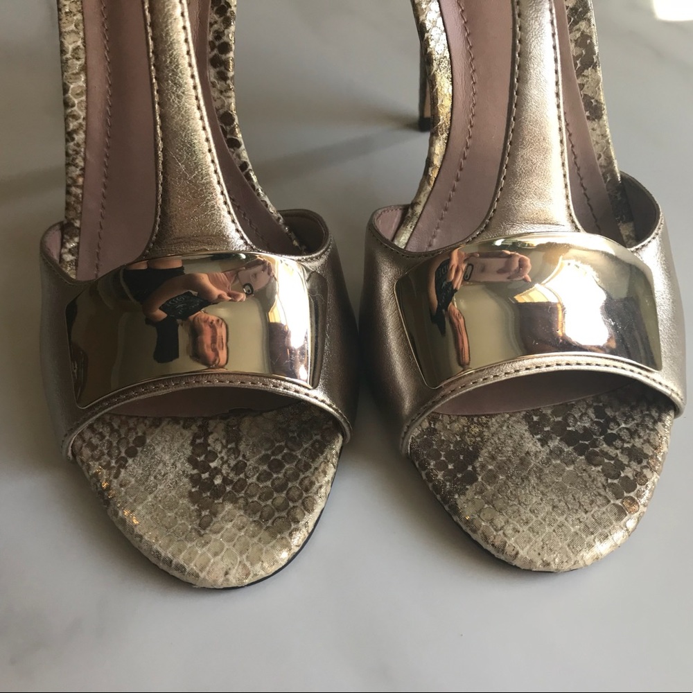 Vince Camuto Heels - Picture 3 of 7